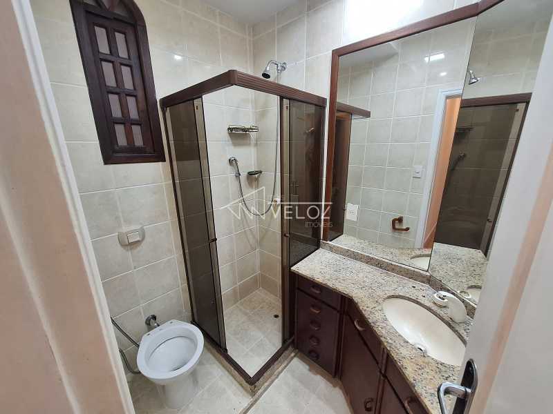 Apartamento, 2 quartos, 66 m² - Foto 11