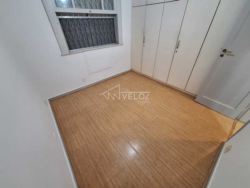 Apartamento, 2 quartos, 66 m² - Foto 13