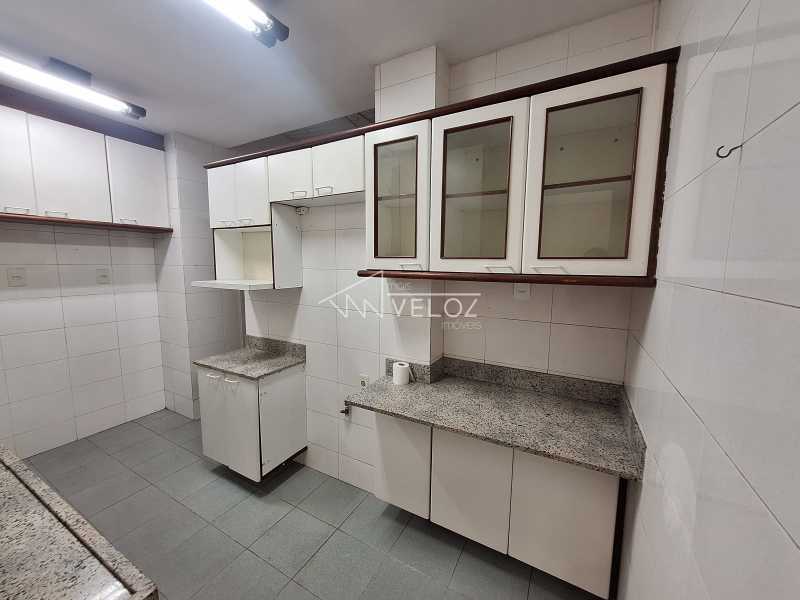 Apartamento, 2 quartos, 66 m² - Foto 16