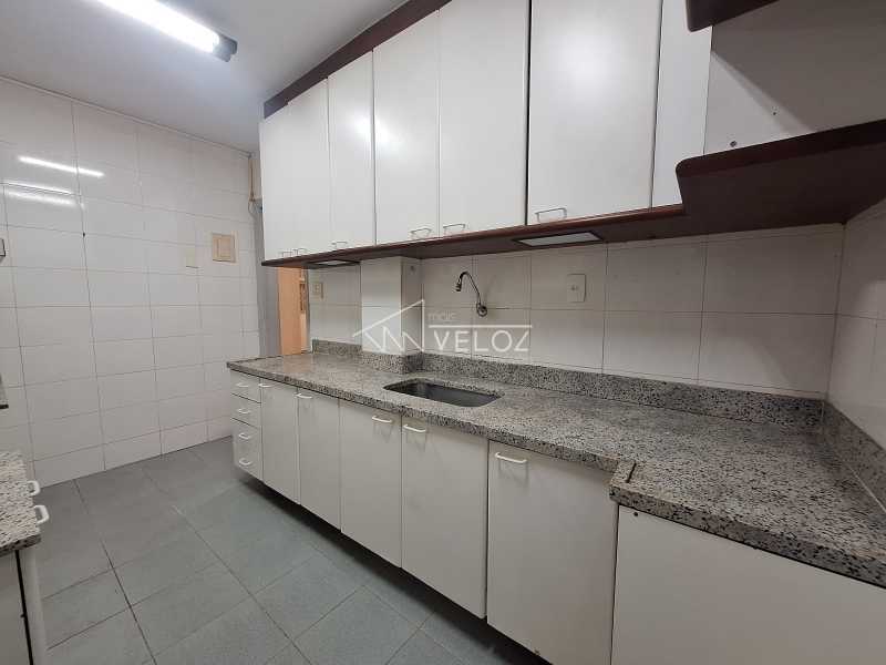 Apartamento, 2 quartos, 66 m² - Foto 9