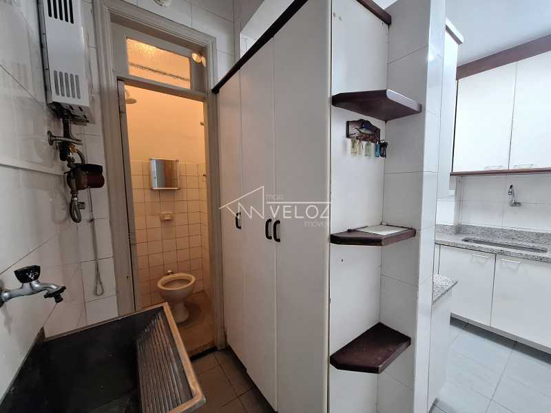 Apartamento, 2 quartos, 66 m² - Foto 15