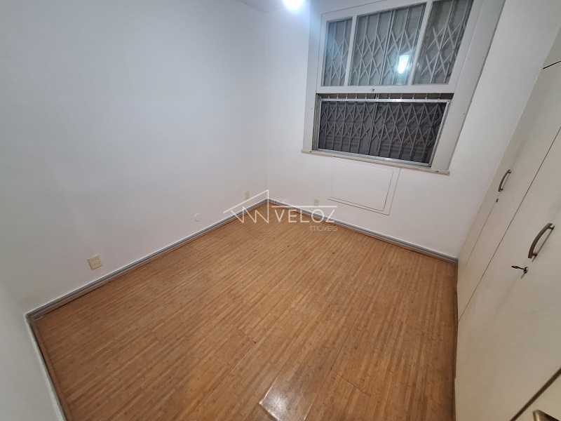 Apartamento, 2 quartos, 66 m² - Foto 2