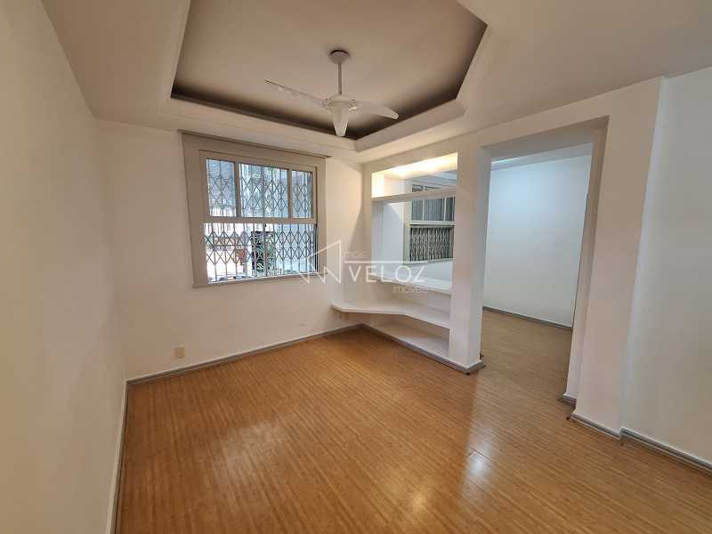 Apartamento, 2 quartos, 66 m² - Foto 7