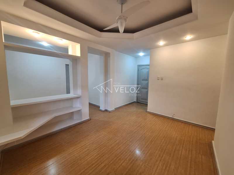 Apartamento, 2 quartos, 66 m² - Foto 4