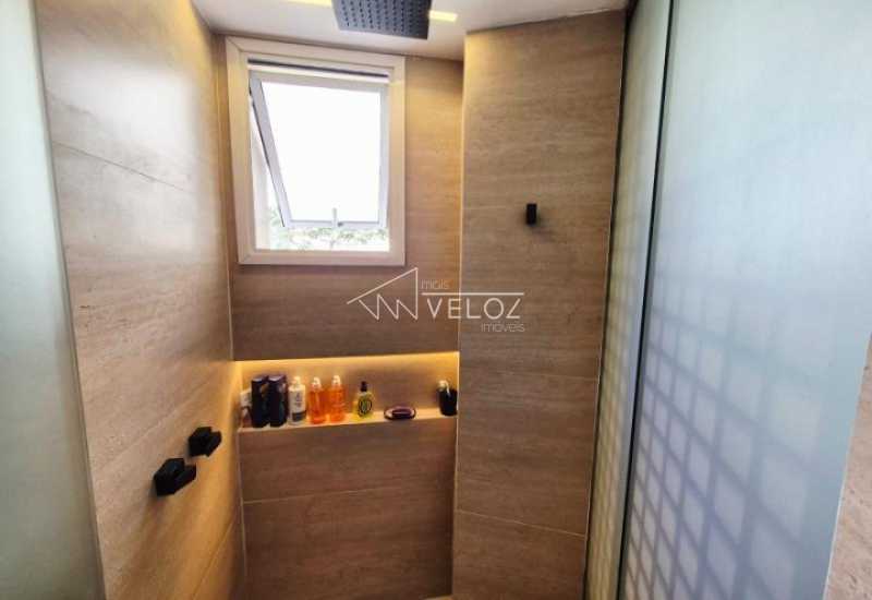 Apartamento à venda com 2 quartos, 52m² - Foto 5