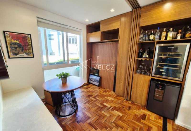 Apartamento à venda com 2 quartos, 52m² - Foto 14
