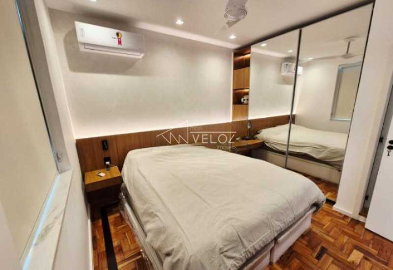 Apartamento à venda com 2 quartos, 52m² - Foto 16