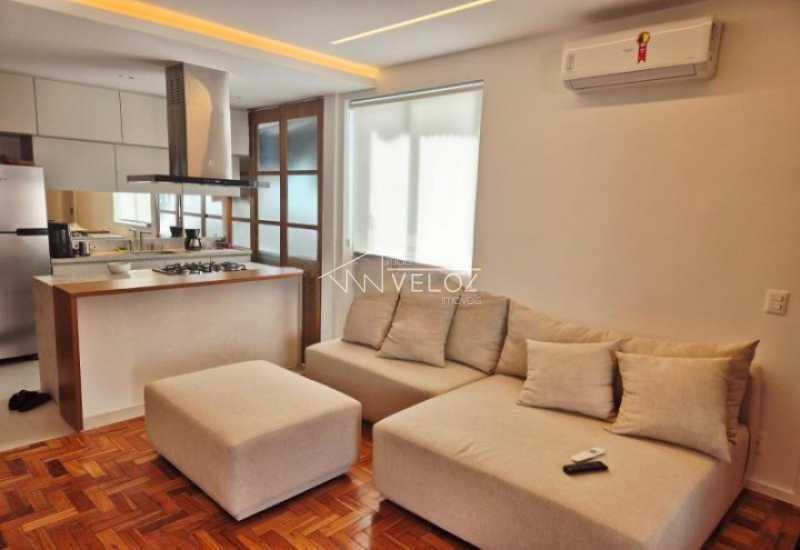 Apartamento à venda com 2 quartos, 52m² - Foto 17