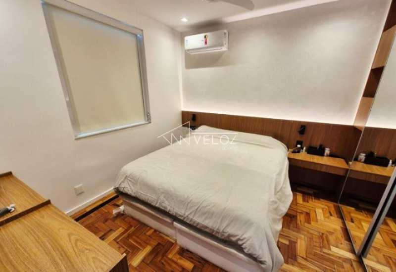 Apartamento à venda com 2 quartos, 52m² - Foto 18