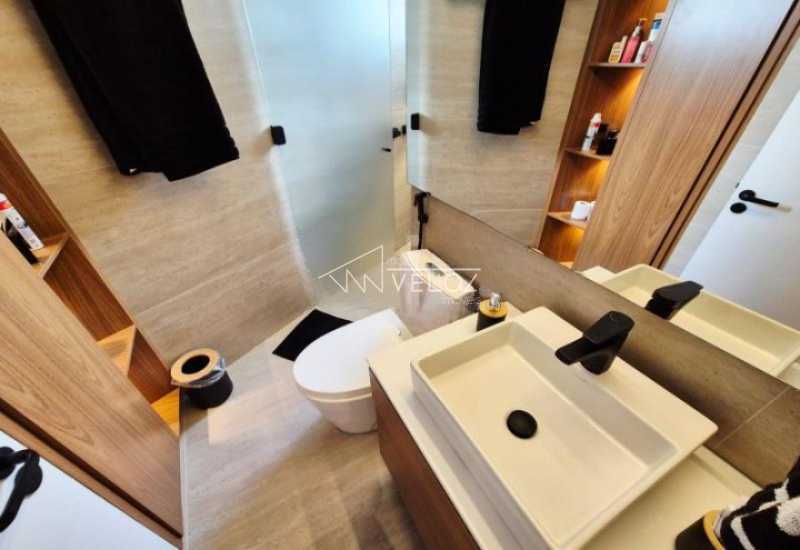 Apartamento à venda com 2 quartos, 52m² - Foto 19