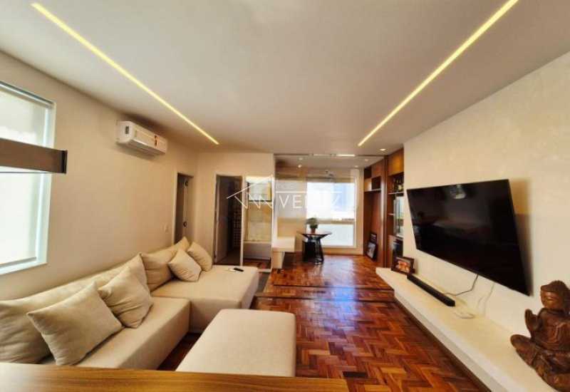 Apartamento à venda com 2 quartos, 52m² - Foto 20