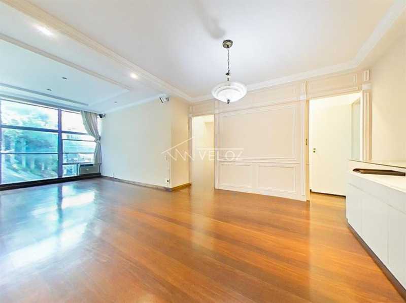 Apartamento, 3 quartos, 132 m² - Foto 17