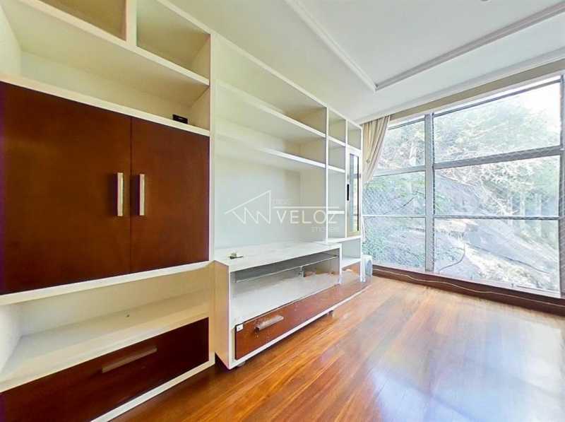 Apartamento, 3 quartos, 132 m² - Foto 21