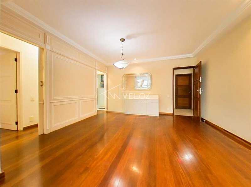 Apartamento, 3 quartos, 132 m² - Foto 13