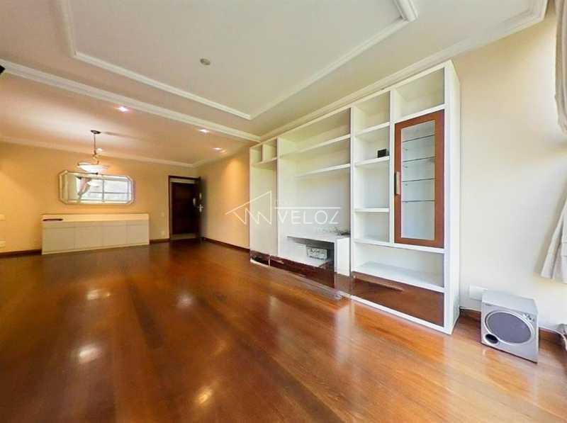 Apartamento, 3 quartos, 132 m² - Foto 2