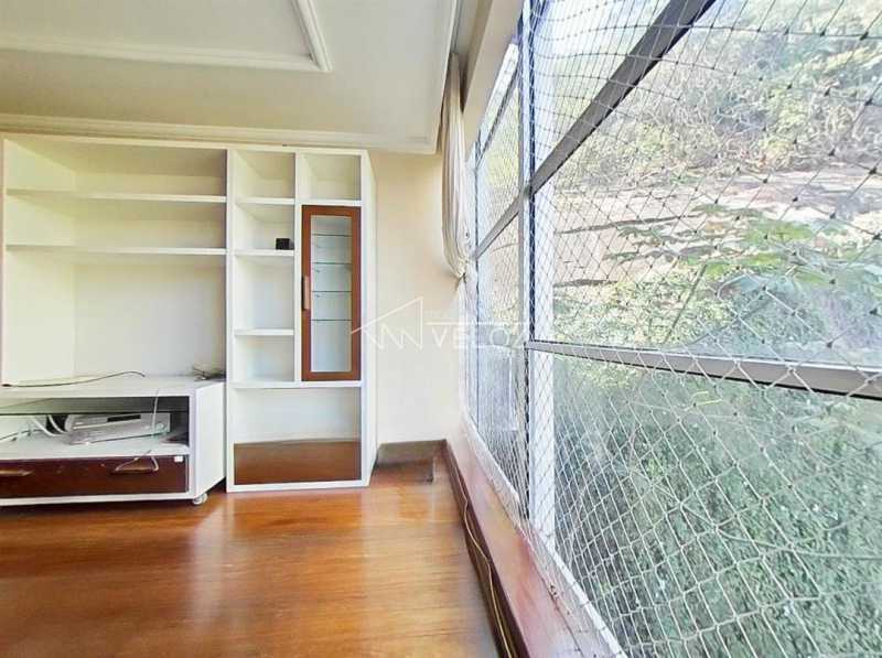 Apartamento, 3 quartos, 132 m² - Foto 1