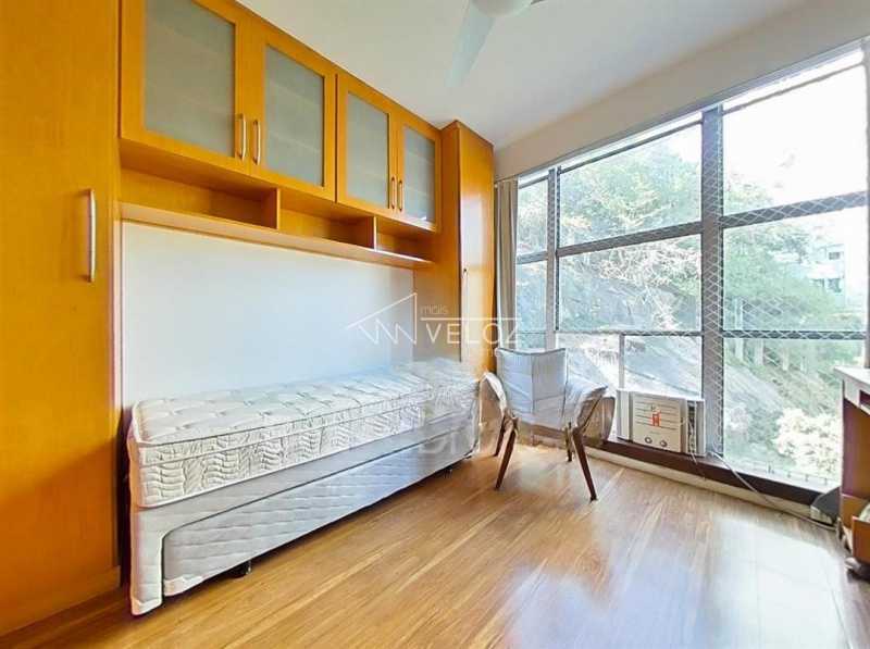 Apartamento, 3 quartos, 132 m² - Foto 11