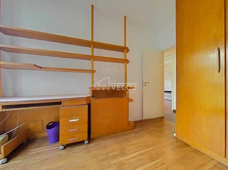 Apartamento, 3 quartos, 132 m² - Foto 16
