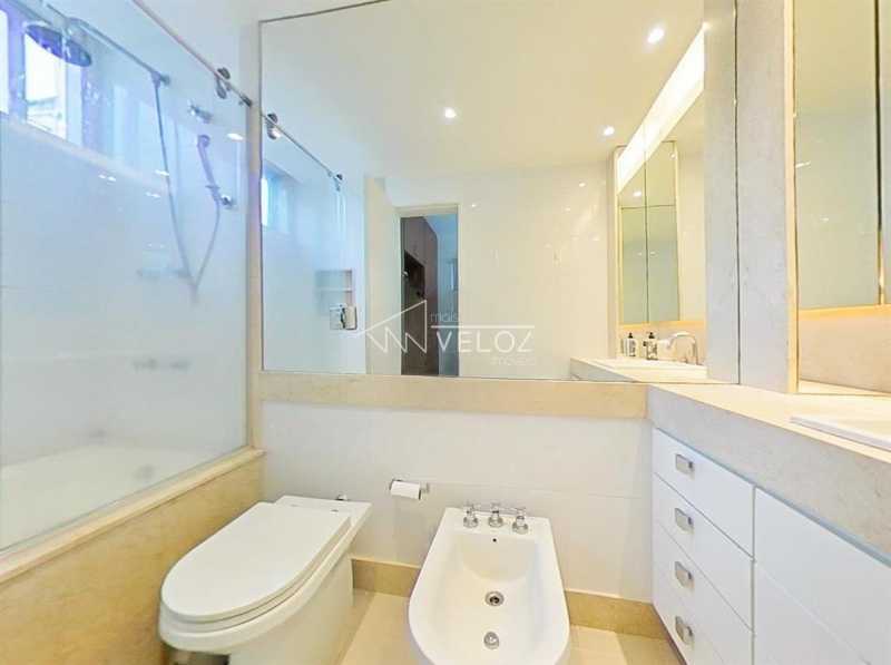 Apartamento, 3 quartos, 132 m² - Foto 24