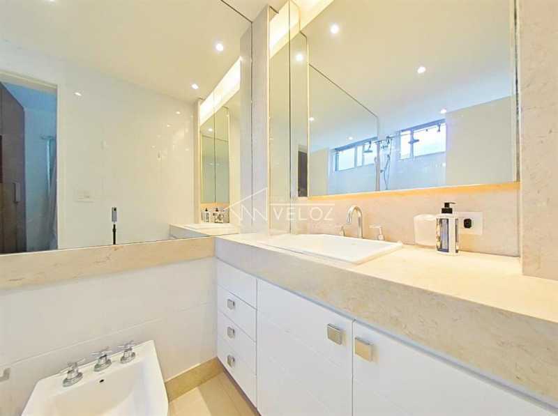 Apartamento, 3 quartos, 132 m² - Foto 23