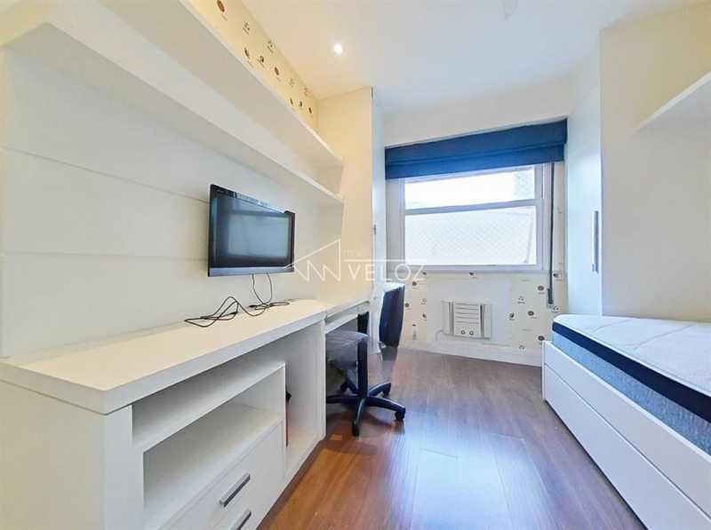 Apartamento, 3 quartos, 132 m² - Foto 19