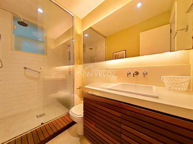 Apartamento, 3 quartos, 132 m² - Foto 6