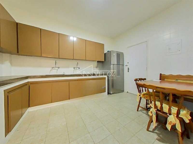 Apartamento, 3 quartos, 132 m² - Foto 9