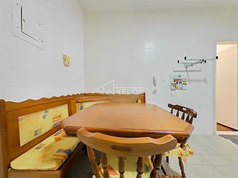 Apartamento, 3 quartos, 132 m² - Foto 12