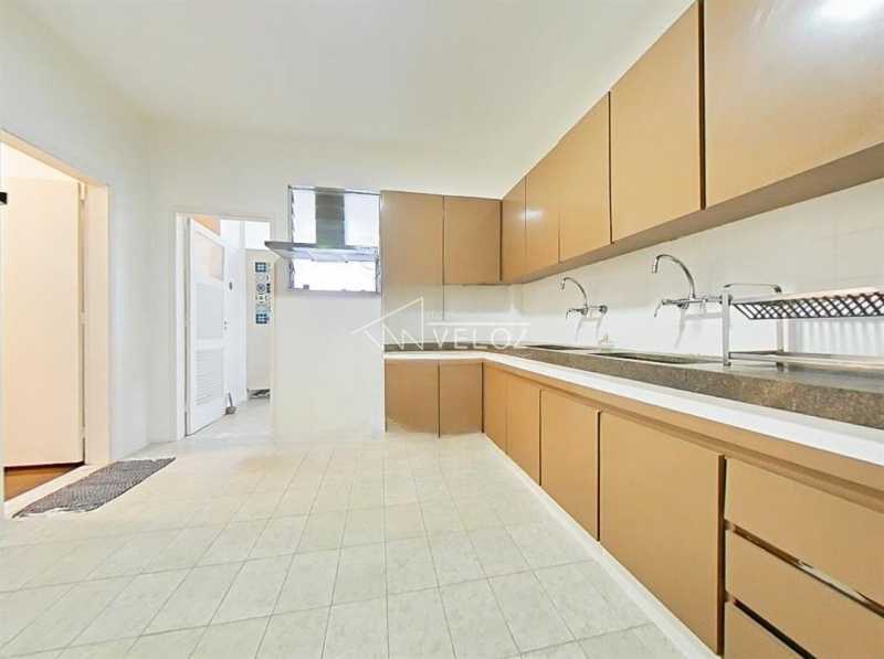 Apartamento, 3 quartos, 132 m² - Foto 8