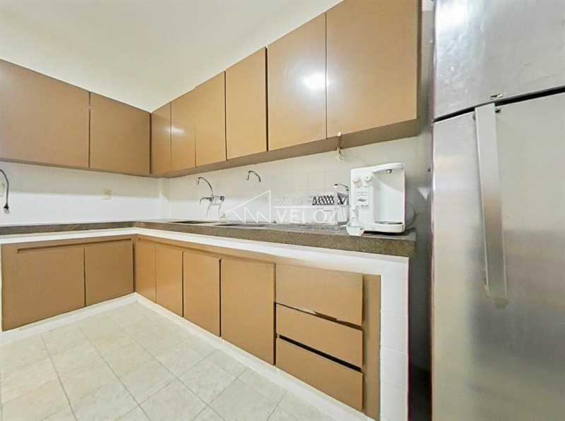 Apartamento, 3 quartos, 132 m² - Foto 15