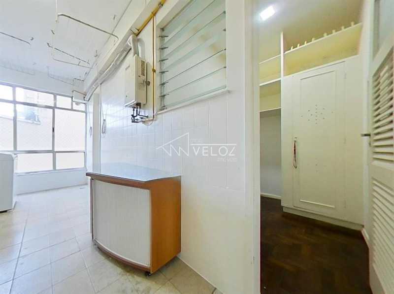 Apartamento, 3 quartos, 132 m² - Foto 3