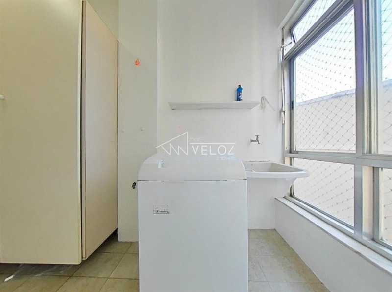 Apartamento, 3 quartos, 132 m² - Foto 20