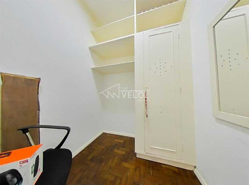 Apartamento, 3 quartos, 132 m² - Foto 22