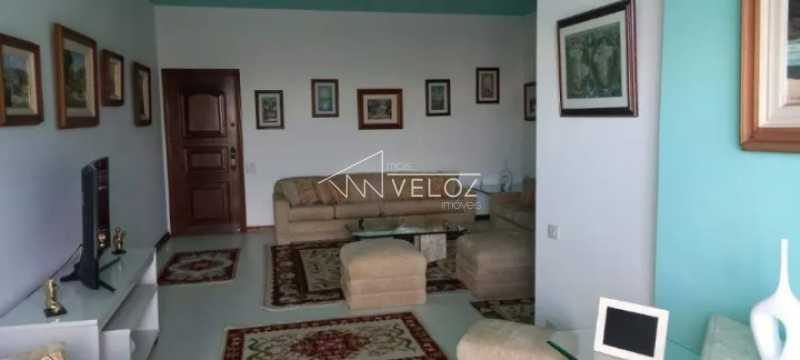 Apartamento, 3 quartos, 110 m² - Foto 16