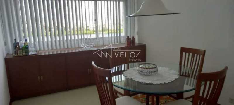 Apartamento, 3 quartos, 110 m² - Foto 3