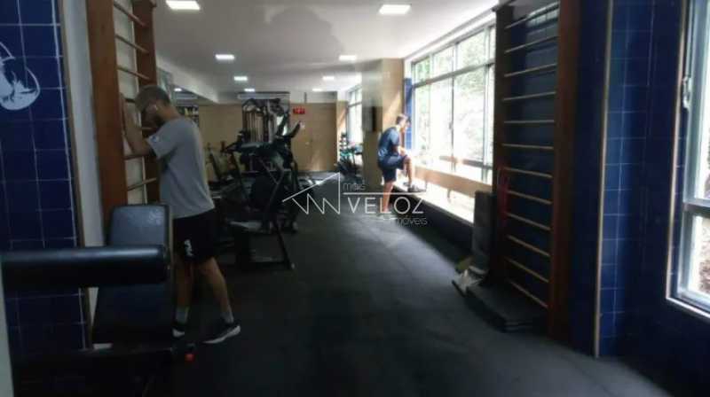 Apartamento, 3 quartos, 110 m² - Foto 6