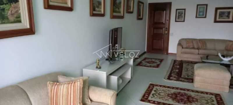 Apartamento, 3 quartos, 110 m² - Foto 17