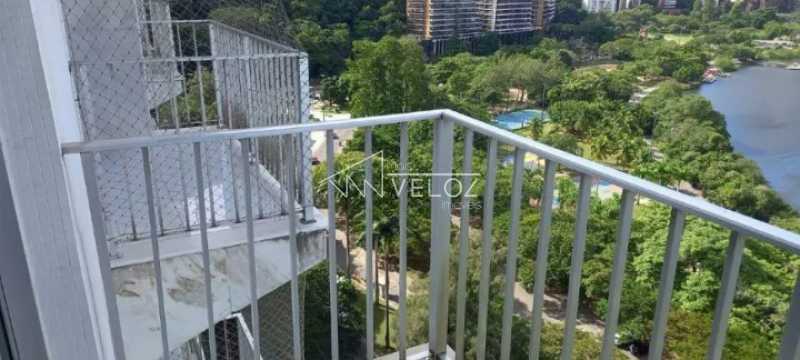 Apartamento, 3 quartos, 110 m² - Foto 2