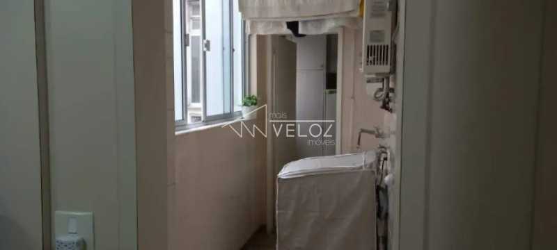 Apartamento, 3 quartos, 110 m² - Foto 5