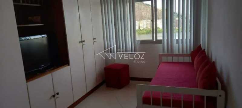 Apartamento, 3 quartos, 110 m² - Foto 15
