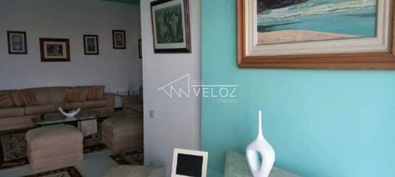 Apartamento, 3 quartos, 110 m² - Foto 4