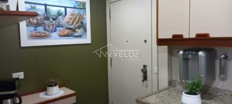 Apartamento, 3 quartos, 110 m² - Foto 1