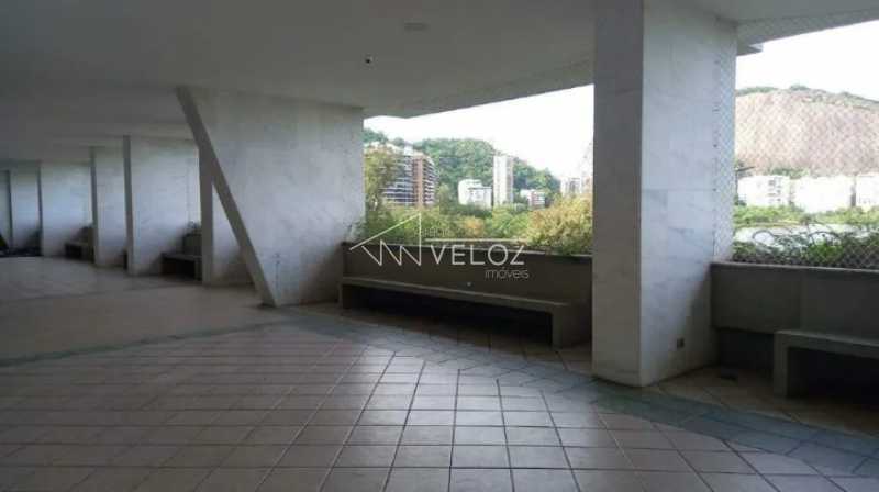 Apartamento, 3 quartos, 110 m² - Foto 20