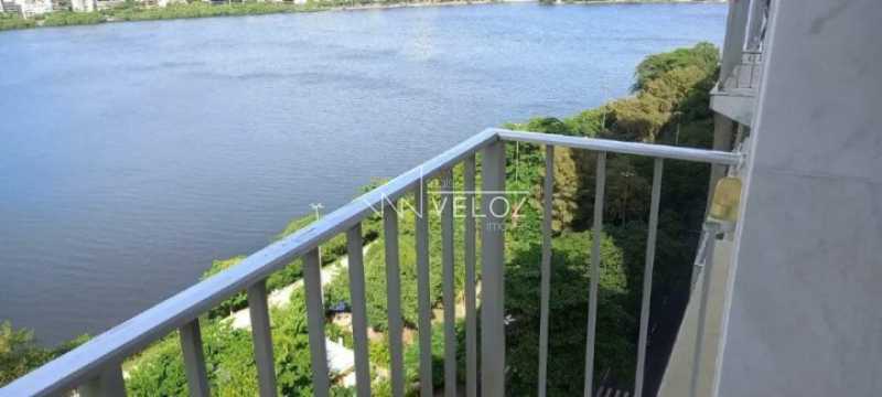 Apartamento, 3 quartos, 110 m² - Foto 14