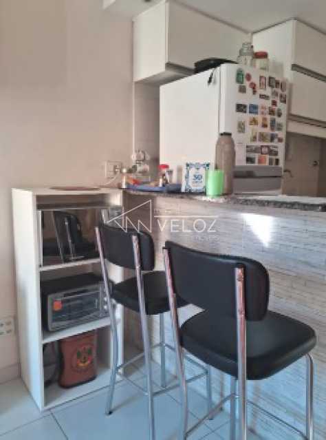 Apartamento, 1 quarto, 21 m² - Foto 7