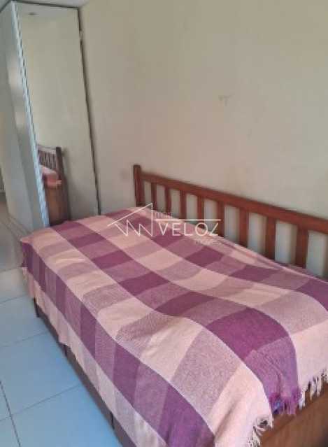 Apartamento, 1 quarto, 21 m² - Foto 11