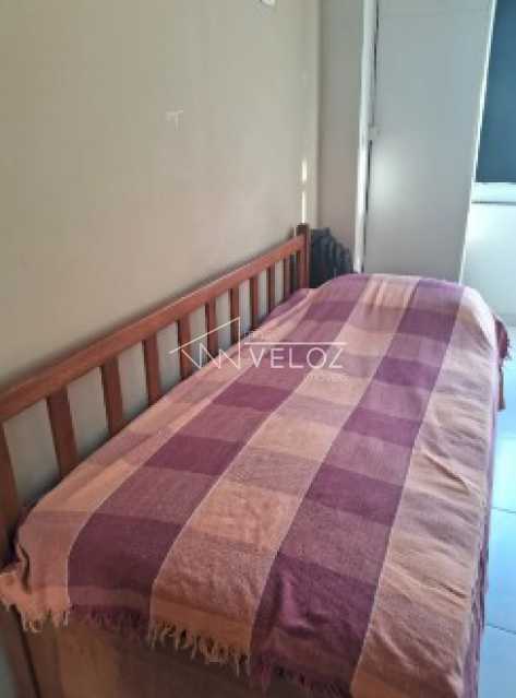 Apartamento, 1 quarto, 21 m² - Foto 8