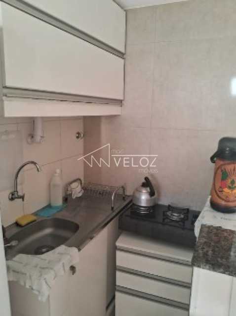 Apartamento, 1 quarto, 21 m² - Foto 9