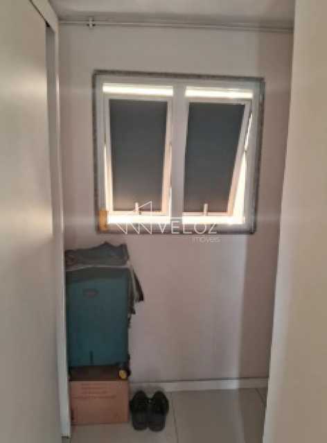 Apartamento, 1 quarto, 21 m² - Foto 23