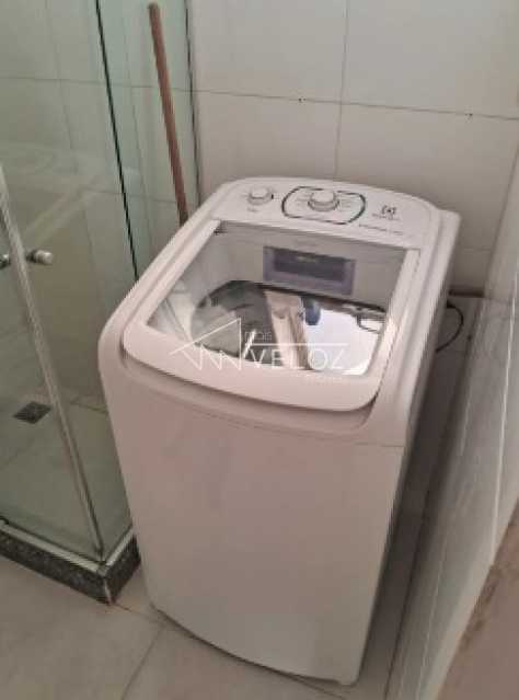 Apartamento, 1 quarto, 21 m² - Foto 17